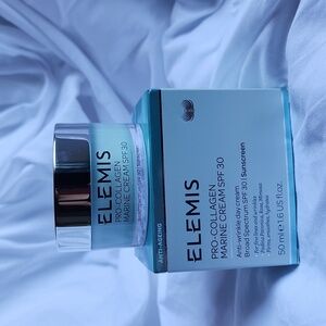 Elemis Pro-Collagen Marine Cream SPF 30 exp 11/24 50ml**